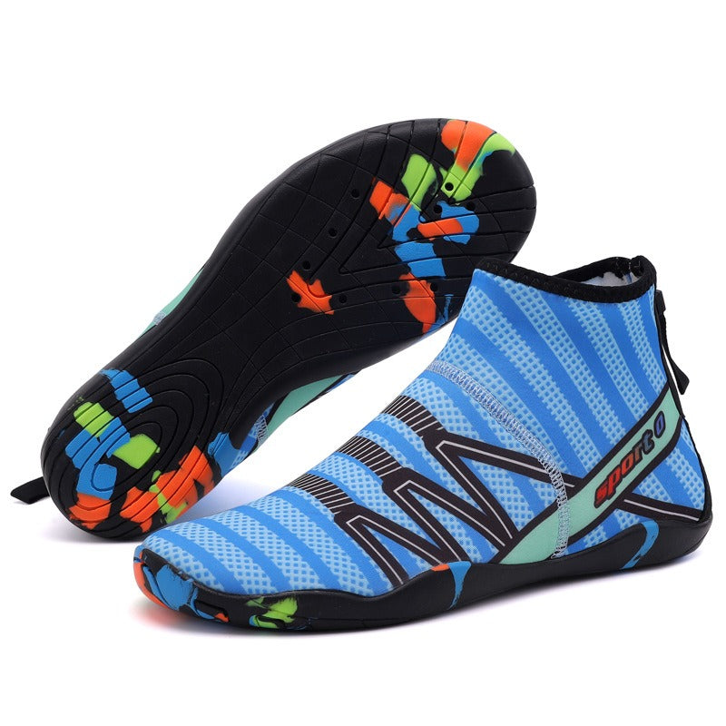 Bronoir™ SparkNest - Calçados Barefoot