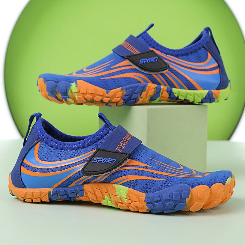 Bronoir™ GlowNest - Sapatos Barefoot