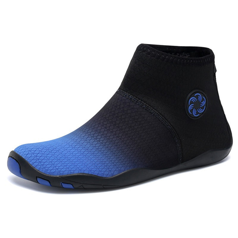 Bronoir™ SparkNest - Calçados Barefoot