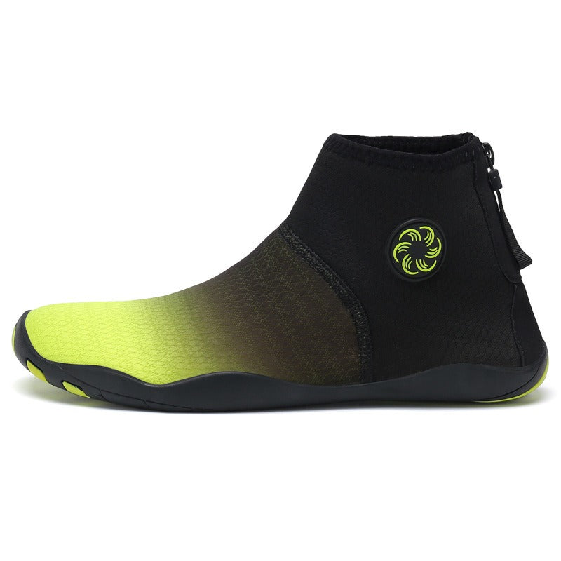 Bronoir™ SparkNest - Calçados Barefoot