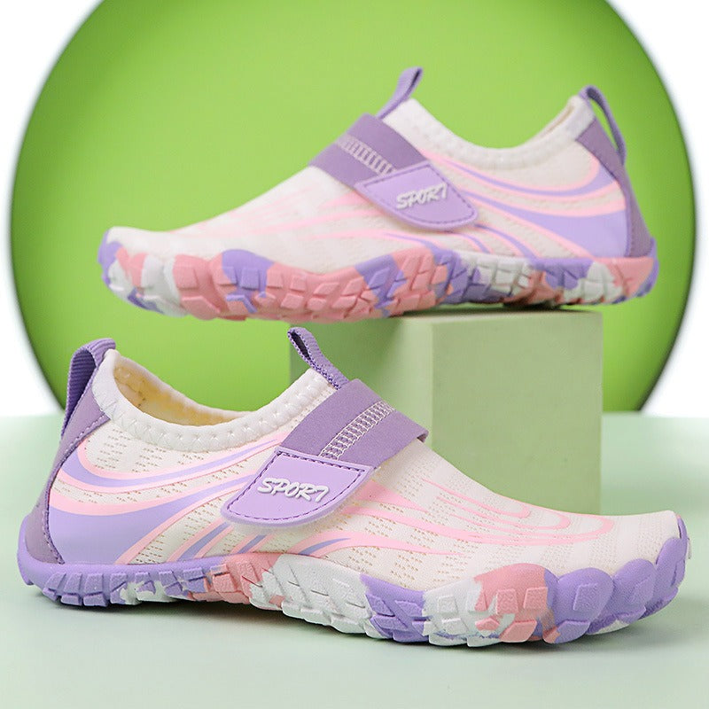 Bronoir™ GlowNest - Sapatos Barefoot
