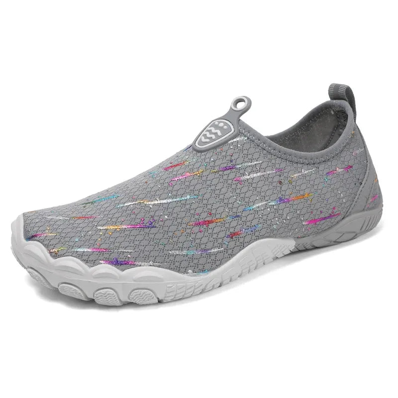 Bronoir™ LiftNest - Calçados Barefoot