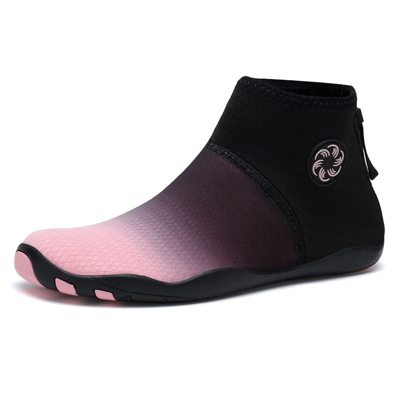 Bronoir™ SparkNest - Calçados Barefoot
