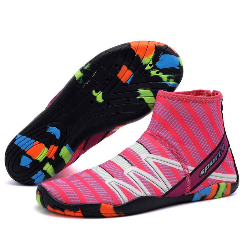 Bronoir™ SparkNest - Calçados Barefoot
