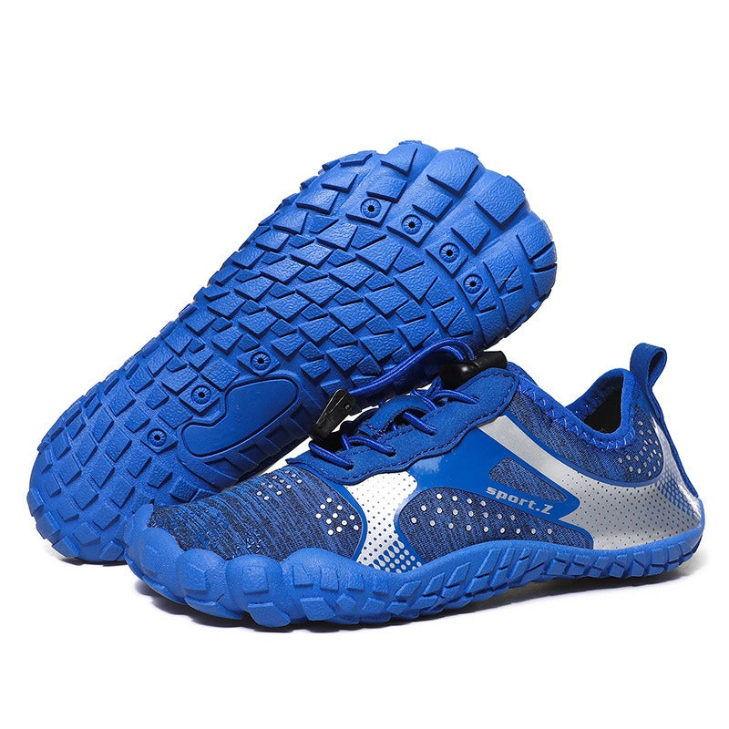 Bronoir™ GlowNest - Sapatos Barefoot