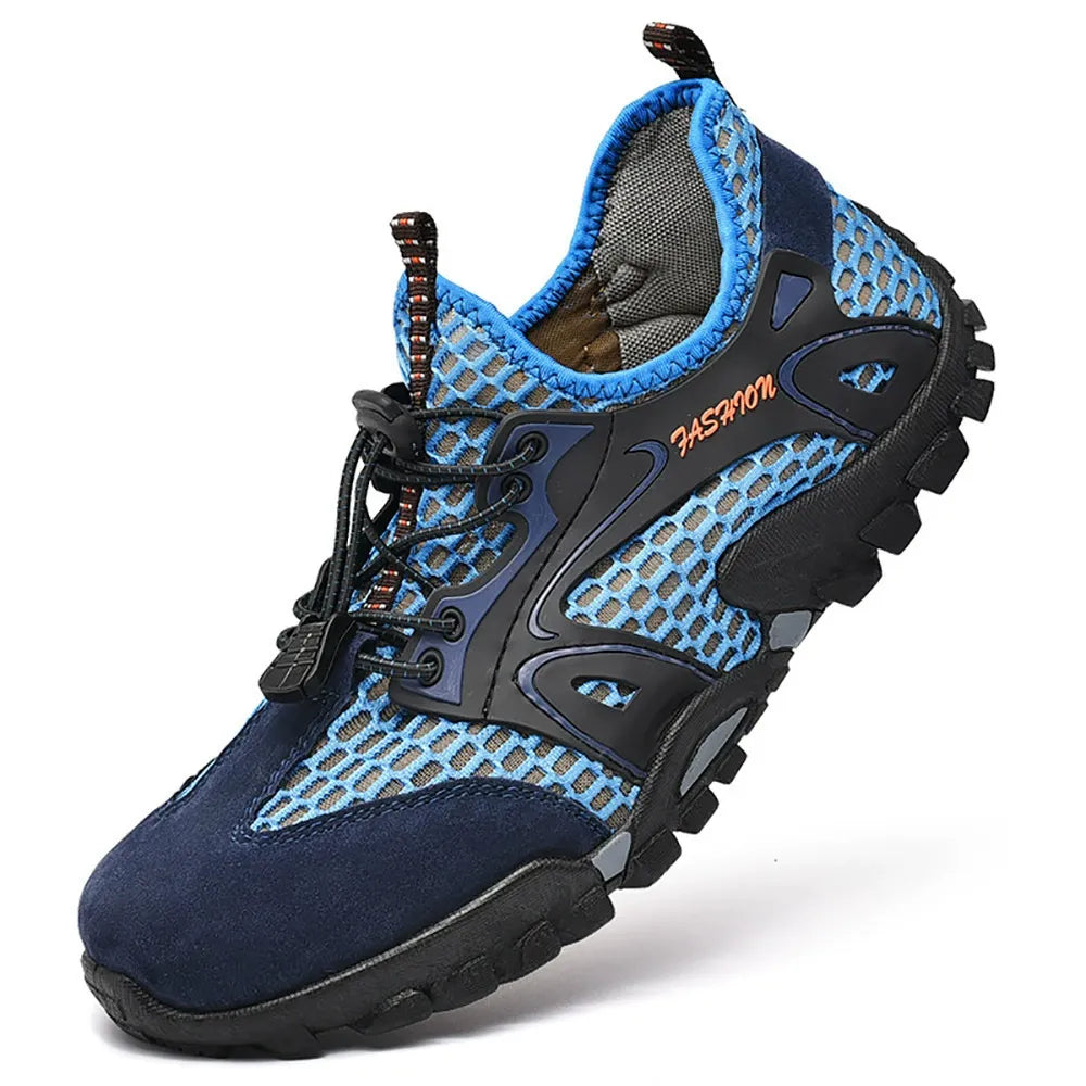 Bronoir™ Drizzle - Calçados Barefoot