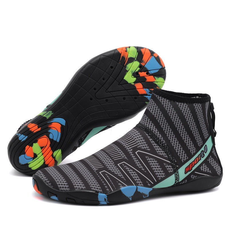 Bronoir™ SparkNest - Calçados Barefoot