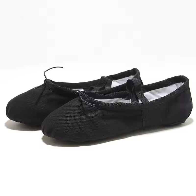 Bronoir Bella Grace - Balerinas Elegantes e Confortáveis para o Dia-a-Dia