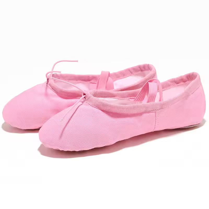 Bronoir Bella Grace - Balerinas Elegantes e Confortáveis para o Dia-a-Dia