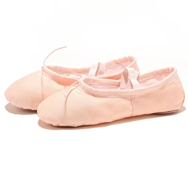 Bronoir Bella Grace - Balerinas Elegantes e Confortáveis para o Dia-a-Dia
