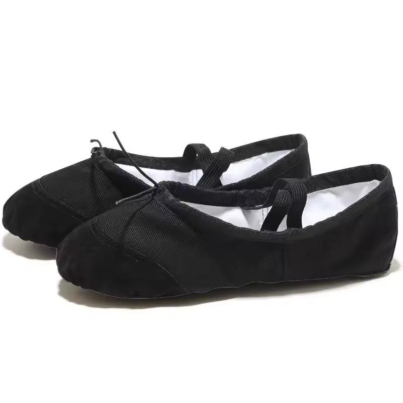 Bronoir Bella Grace - Balerinas Elegantes e Confortáveis para o Dia-a-Dia