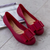 Bronoir Nora Flow - Ballerinas Elegantes e Confortáveis para o Dia-a-Dia