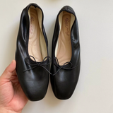 Bronoir Nora Light - Ballerinas Elegantes e Confortáveis para o Dia-a-Dia