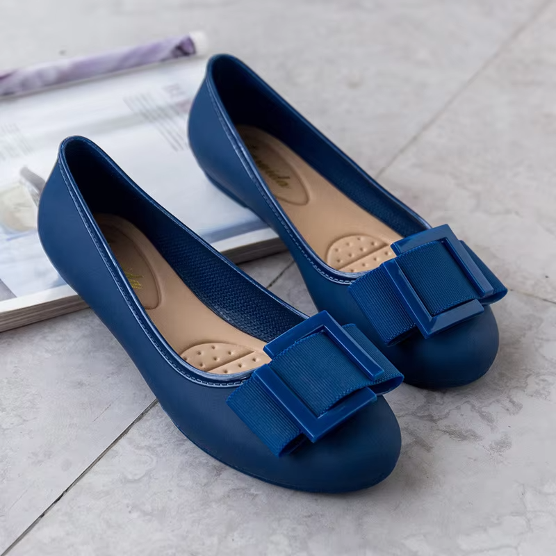 Bronoir Nora Flow - Ballerinas Elegantes e Confortáveis para o Dia-a-Dia