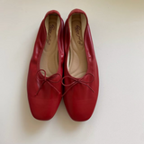 Bronoir Nora Light - Ballerinas Elegantes e Confortáveis para o Dia-a-Dia