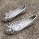 Bronoir Elina Bloom - Ballerinas Elegantes e Confortáveis para o Dia-a-Dia