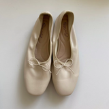 Bronoir Nora Light - Ballerinas Elegantes e Confortáveis para o Dia-a-Dia
