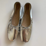 Bronoir Nora Light - Ballerinas Elegantes e Confortáveis para o Dia-a-Dia