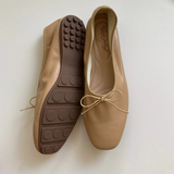 Bronoir Nora Light - Ballerinas Elegantes e Confortáveis para o Dia-a-Dia