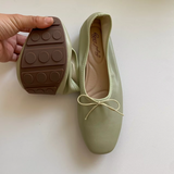 Bronoir Nora Light - Ballerinas Elegantes e Confortáveis para o Dia-a-Dia