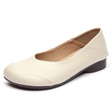 Bronoir Isla Belle - Ballerinas Elegantes e Confortáveis para o Dia-a-Dia
