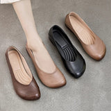Bronoir Isla Belle - Ballerinas Elegantes e Confortáveis para o Dia-a-Dia