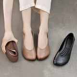 Bronoir Isla Belle - Ballerinas Elegantes e Confortáveis para o Dia-a-Dia
