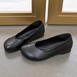 Bronoir Isla Belle - Ballerinas Elegantes e Confortáveis para o Dia-a-Dia
