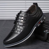 Sapato de Vestir Bronoir "Comfort Crown"