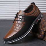 Sapato de Vestir Bronoir "Comfort Crown"
