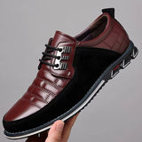 Sapato de Vestir Bronoir "Comfort Crown"