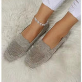 Bronoir™ Shine - Sapatos Barefoot