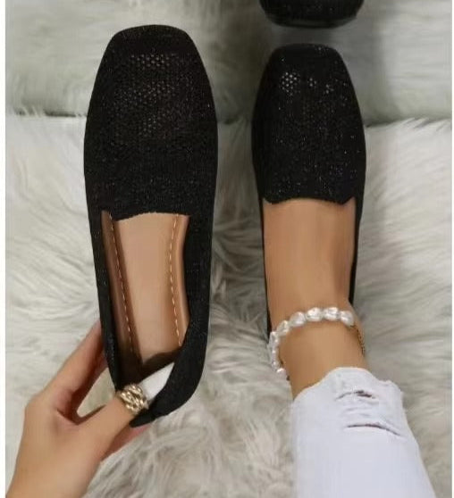 Bronoir™ Shine - Sapatos Barefoot