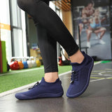 Bronoir™ Vibe - Sapatos Barefoot