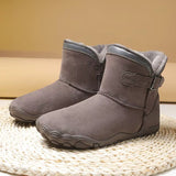 Botas Bronoir CosyCloud - Quentes e Confortáveis para o Inverno