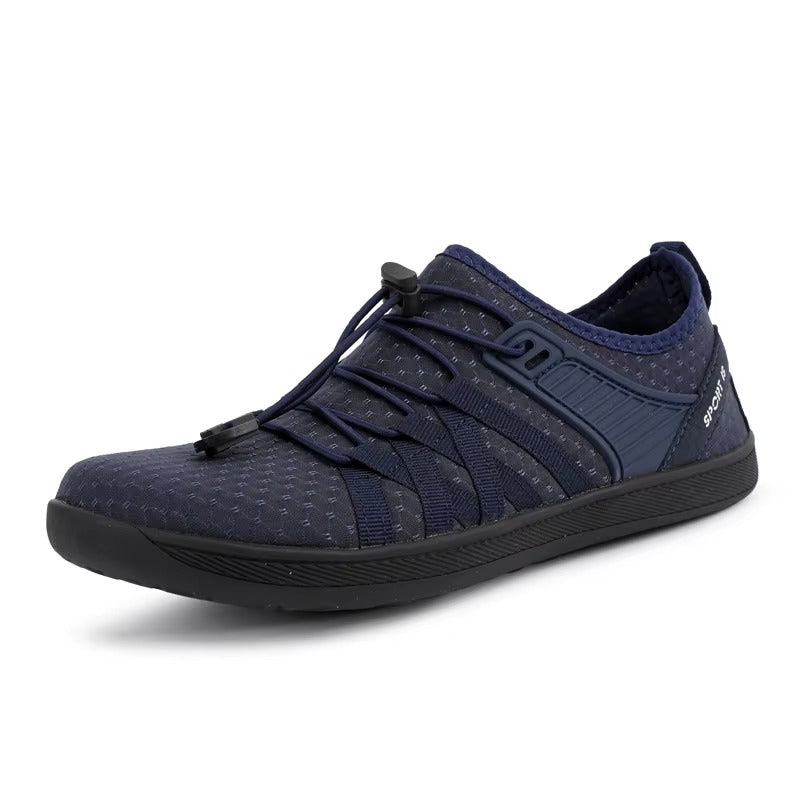 Bronoir™ Grip - Sapatos Barefoot