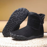 Botas Bronoir CosyCloud - Quentes e Confortáveis para o Inverno