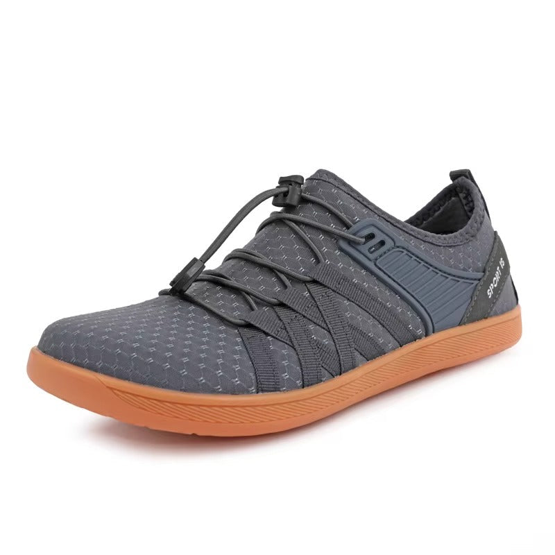 Bronoir™ Grip - Sapatos Barefoot