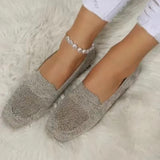 Bronoir™ Shine - Sapatos Barefoot
