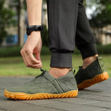 Bronoir™ Comfy - Calçado Barefoot