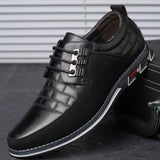 Sapato de Vestir Bronoir "Comfort Crown"