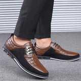 Sapato de Vestir Bronoir "Comfort Crown"