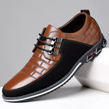 Sapato de Vestir Bronoir "Comfort Crown"