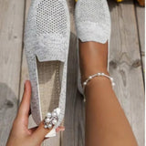 Bronoir™ Shine - Sapatos Barefoot
