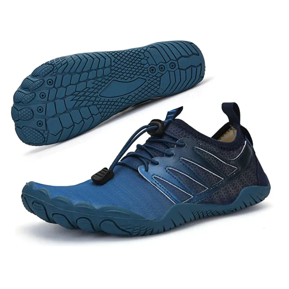 Bronoir™ Feel - Sapatos Barefoot Oferta Limitada