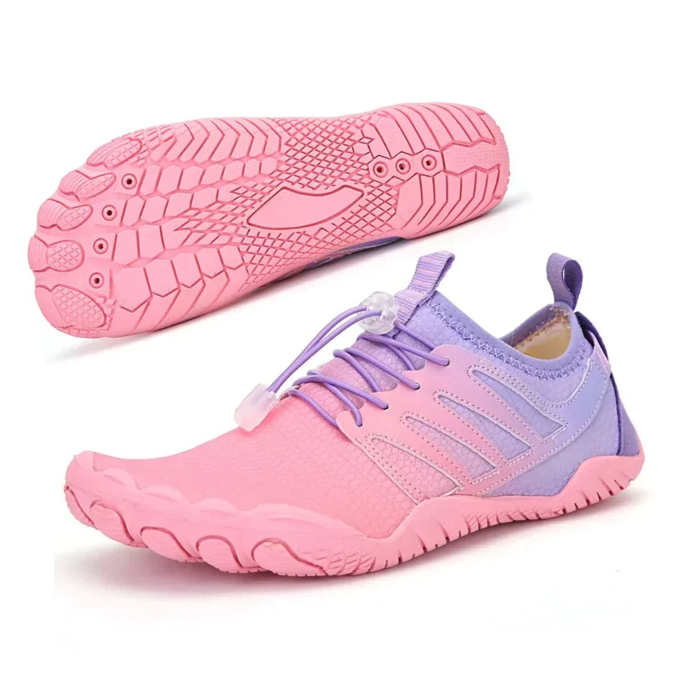 Bronoir™ Feel - Sapatos Barefoot Oferta Limitada