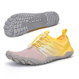 Bronoir™ Feel - Calçados Barefoot