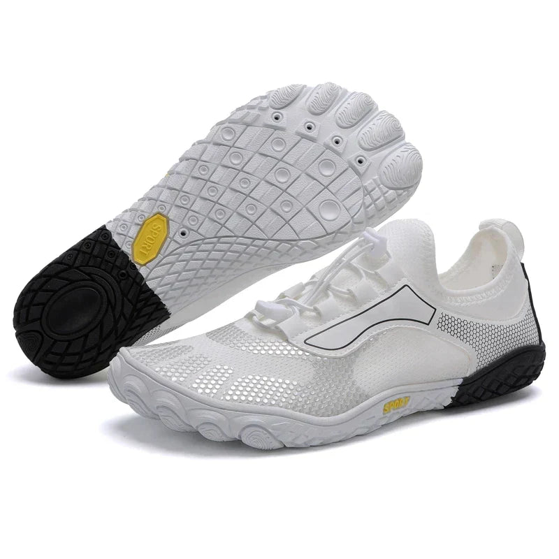 Bronoir™ Sports - Sapatos Barefoot