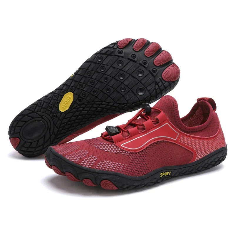Bronoir™ Sports - Sapatos Barefoot