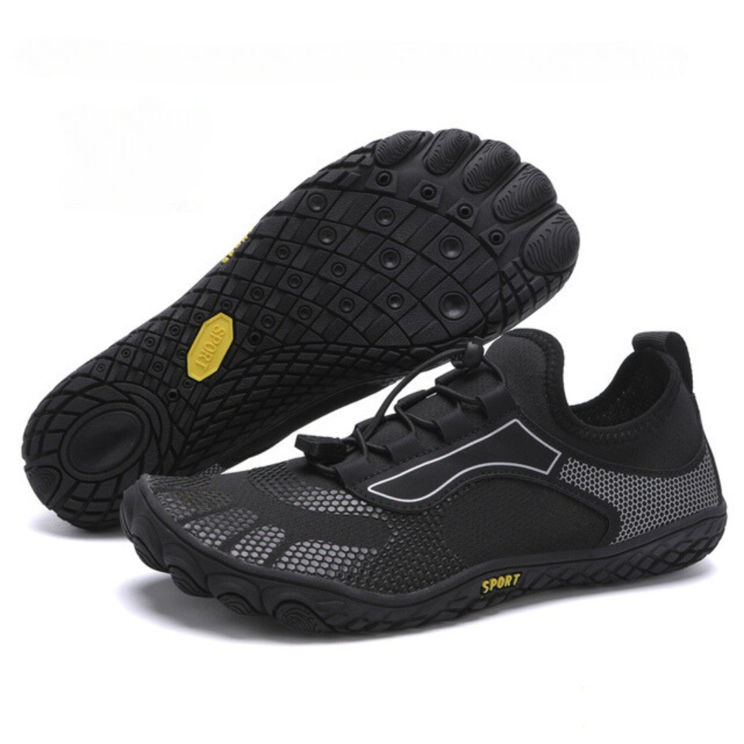 Bronoir™ Sports - Sapatos Barefoot